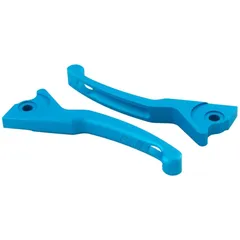 Sporthebel Set Bremse SIP Shorty links und rechts für Vespa GTS, GTS Super, GTV, GT 60, GT, GT L 125-300ccm 48236