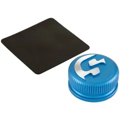 Tankdeckel SIP Series Pordoi für Vespa ET2, ET4, LX, LXV, S, Primavera, Sprint, 946, GTS, GTS Super, GTV, GT 60, GT, GT L 50-300 48404
