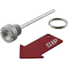 Öleinfüllschraube Motoröl SIP Series Pordoi für Vespa GTS Super, Super Sport 125ccm (ab 04, 13) 48642