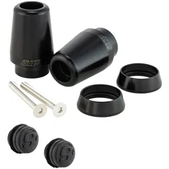 Lenkerendengewichte SIP rechts, links, Series Pordoi für Vespa GTS, GTS Super, GTV, GT 60, GT, GT L 125-300ccm 48646