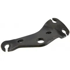 Ankerplatte Seilzüge SIP für Vespa 125 PV VMA2T 0135426->, ET3 44909