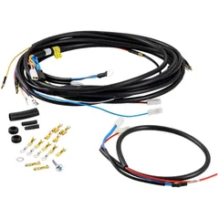 Wiring Loom SIP for conversion to PARMAKIT, VESPATRONIC, MALOSSI, POLINI, PINASCO ignition for Vespa 50 N, L, R, S, SR, SS, 90,