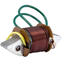 Supply Coil Flywheel SIP 2° lighting coil for Vespa 125 VNB2-6T, GT, GTR, Super, TS, 150 VBB2T, Sprint, V, Super, 180 Rally, P12