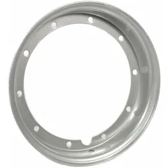 Rim wide half SIP for Vespa 50-125, PV, ET3, PK, S, XL, XL2, 125 GT-TS, 150 GL, GS VS5T, Sprint, V, T4, Rally, PX, PE, Lusso, T5