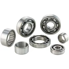Bearing Set engine SIP for Vespa PK125 S 2°, ETS, N, XL, XL2 45161