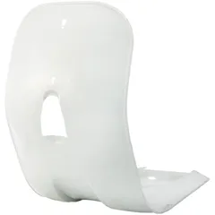 Reparaturblech Beinschild & Trittblech SIP für Vespa 50 2°-125, PV, ET3 45169
