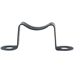 Metal Plate centre stand SIP, right for Vespa PK50-125, S, SS, ETS 45177