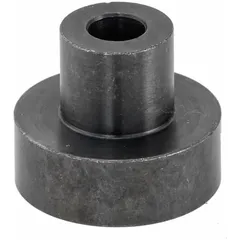 Druckkopf Nietenzange SIP Schriftzug Beinschild mit Pins für Vespa 50 L-125, PV, ET3, GT-TS, 150 Sprint, V, Super, 180 SS, Rally