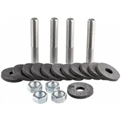 Mounting Kit SIP sport seat for Vespa PK 50-125 S, SS, XL, N, ETS 45223