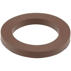 Gasket fuel tap, tank SIP (th) 3,5mm for Vespa V50, PV, ET3, 125, GT, GTR, Super, TS, 150 Sprint, V, Super, 180, 200 Rally, GS16