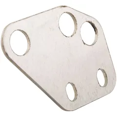 Bracket electronic unit SIP, for VAPE for Vespa 50-125, PV, ET3, PK50-125, S, XL, XL2 45241
