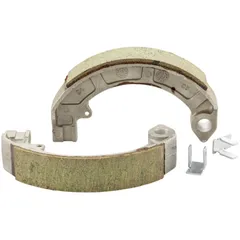 Bremsbacken SIP PREMIUM 10", vorne & hinten für Vespa PK50-125, S, XL, XL2, PK50 XL FL, HP, N, Rush, PX, T5 45247