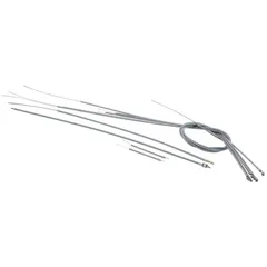 Cable Kit SIP PREMIUM for Vespa 50-125, PV, ET3 45282