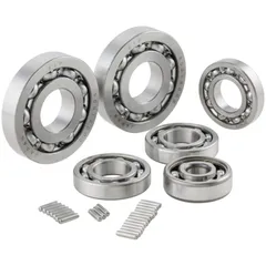 Bearing Set engine SIP for Vespa 125 VM, VN1-2T 1°, 150 VL1-2T 45356