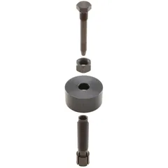 Tool Puller SIP for bearing crankshaft clutch side for Vespa PX80-200, PE, Lusso, Cosa 45366