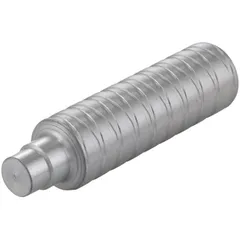 Tool shock absorber SIP 2.0 for spring-preload adjustment 45539