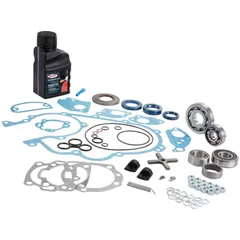 Engine Revision Kit SIP, PREMIUM for Vespa PX200 E 2°, `98, MY, Cosa 200 45569