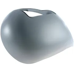 Seitenhaube SIP Gepäckfachseite für Vespa 150 GS VS1-5T, GS, 3 VDTS, T2, T3 45583