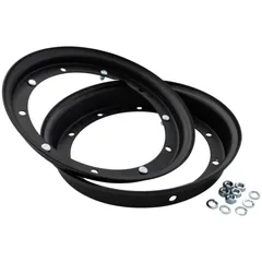 Felge SIP für Vespa 50-125, PV, ET3, PK, S, XL, XL2, 125 GT-TS, 150 GL, GS VS5T, Sprint, V, T4, Rally, PX, PE, Lusso, T5, LML St
