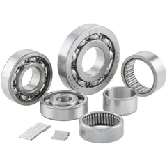 Bearing Set engine SIP for Vespa 125 GTR 2°, TS 2°, 150 Sprint V 2°, P125-150X 1° 45640