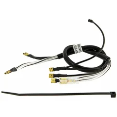Wire Kit ignition lock, head lamp SIP ignition lock, headlamp for Vespa P80-150X, PX80-200E, Lusso 1°, P200E 45679