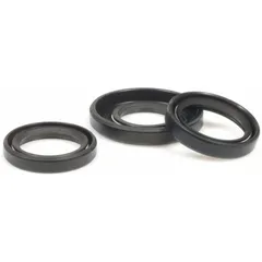 Wellendichtringsatz Motor SIP 24x35x6, 22,7x47x7x7,5, 27x37x7 mm für Vespa PK125 ETS, N, XL, XL2 45770