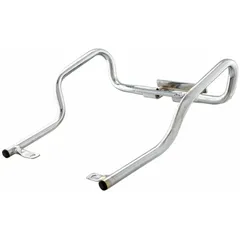 Seat Grab Rail SIP for Vespa PK50-125 XL, FL, N, XLS, XL2, Plurimatic, Automatica 45776