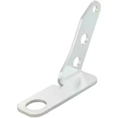 Bracket electronic unit SIP, for VAPE for Vespa 125 V15-33, VM, VN, ACMA, 150 VB1, VGL1, VL, GS 45881
