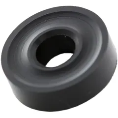 Distanzscheibe Kotflügel Ø 18x6,4x5 mm, seitlich SIP für Vespa 50-125, PV, ET3 45890