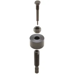 Tool Puller SIP for bearing drive shaft flywheel side for Vespa 50 N 2°, L, R, S 2°, SR, SS, 90 2°, 100, 125, PV, ET3, PK50-125,
