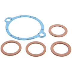 Dichtsatz Vergaser SIP für Vergaser TA 17, A, B, C, TA 18D, E, MA 19C, D, UB23 S3A, UB23 S3, 1 PREMIUM für Vespa 98, 125 V1-15,