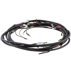 Wiring Loom SIP for conversion to SIP Performance by VAPE DC ignition for Vespa P80-150X, PX80-200E, Lusso 1°, P200E 46059