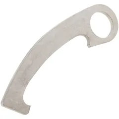 Haltewerkzeug SIP Kupplung für Vespa 125 VNA?TS, 150 VBA-T4, 160 GS, 180 SS, Rally, PX80-200, PE, Lusso, ´98, MY, ´11, T5, Cosa
