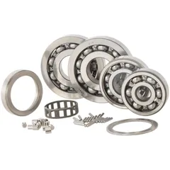 Bearing Set engine SIP for Vespa 125 GT 1°, 150 Sprint 1° 46137