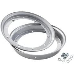 Felge SIP für Vespa 50-125, PV, ET3, PK, S, XL, XL2, 125 GT-TS, 150 GL, GS VS5T, Sprint, V, T4, Rally, PX, PE, Lusso, T5, LML St 46140