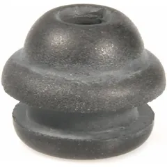 Gummi Ölleitung Vergaserwanne SIP für Vespa PX, T5, Cosa mit Getrenntschmierung 46178