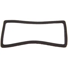 Dichtung Blinkerglas, Blinker SIP Blinkerglas, Blinker, hinten links, rechts für Vespa PX80-200, PE, Lusso, T5 Classic 46199