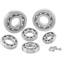 Bearing Set engine SIP for Vespa 125 V30-33, Hoffmann ´52 -> 46214