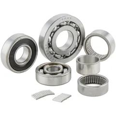 Bearing Set engine SIP for Vespa PX200 E 2°, ´98, MY, Cosa 200 46232