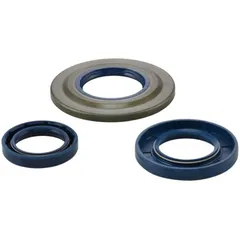 Wellendichtringsatz Motor SIP 24x35x6, 31x62,1x6, 27x47x6 mm für Vespa 125 GTR 3°, TS 2°, 150 Sprint V 3°, 200 Rally 2°, P80-150