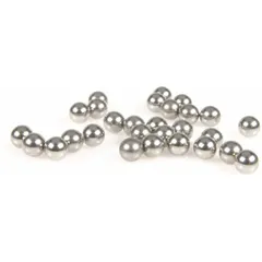 Ball Kit steering head bearing SIP, top for Vespa 125 V1-15, V30-33, VM, VU, Hoffmann, ACMA 46321