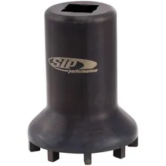 Kronenmutterschlüssel SIP für Kronenmutter Lager Vorderrad, Antriebswelle für Vespa 160 GS, 180 SS 46326