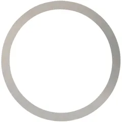 Dichtung Zylinderkopf SIP (d) 1,0mm für Vespa 125 V33, VM, VN, ACMA, 150 VB, VGL1, VL 46337
