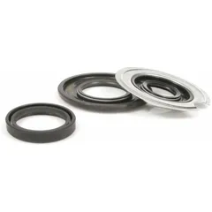 Wellendichtringsatz Motor SIP 20x40x6, 20x62x6,5, 30x40x7 mm für Vespa 125 Super, 150 Super 1° 46361