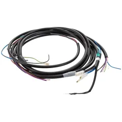 Kabelbaum SIP für Umrüstung auf E-Zündung DUCATI, SIP Performance VAPE AC für Vespa 125 V15-33, VM, VN, Hoffmann HA 46383