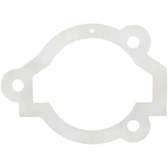 Dichtung Zylinderfuß SIP (d) 0,5mm für Vespa 125 V33, VM, VN, ACMA, 150 VB, VGL1, VL 46389