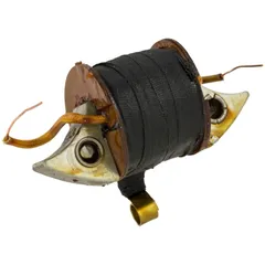 Zündspule SIP Innenliegend für Vespa 90, 125 VMA1, VNB2-5, VNS 46404