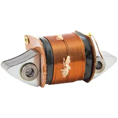 Supply Coil Flywheel 1° lighting coil for Vespa 90 2°, R, SS, 100, PV 46430