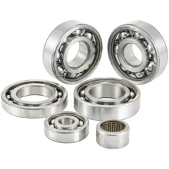 Bearing Set engine SIP for Vespa 50-125, PV, ET3, PK50-125, S, PK50 SS, XL, XL2, FL, N, Rush 46439