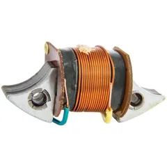 Supply Coil Flywheel Charging Coil for Vespa 125 VNB6T, GT, GTR, Super, 150 VBB2T, Super, Sprint, V, 180 Rally, SS, P125-150X 46